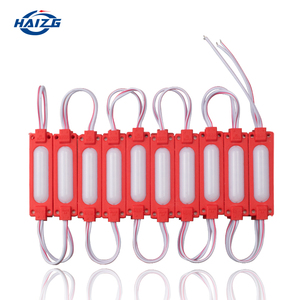 HAIZG Factory Direct Sales High Power <strong>Led</strong> Light Modules 12-24V Sign Light Advertising <strong>Led</strong> Module Lights - Product Image 1