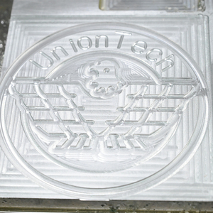 UnionTech金属Atc数控路由器6090 6060 3轴数控3d金属切割迷你数控机床 - Product Image 6