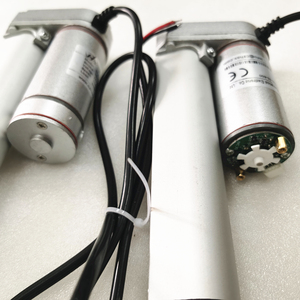 Small <strong>Linear</strong> Actuator with <strong>Encoder</strong> Small Size - Product Image 6