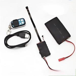 S80 Industrial-grade Remote Control Recording <strong>Camera</strong> Module 1080P HD Recording &amp; Haptic Feedback Mini <strong>Camera</strong> - Product Image 2