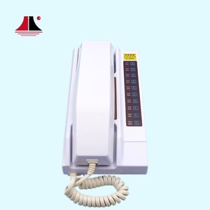 XAA25302AD6อินเตอร์คอมสำหรับลิฟต์ otis อะไหล่ - Product Image 1
