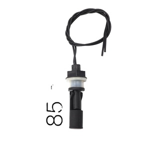 110V小型塑料浮球开关水位控制器和电感传感器产品类别流量开关 - Product Image 6
