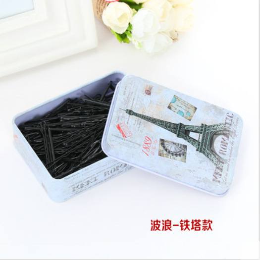 คลื่นสไตล์หอคอย