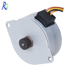 Tốc Độ Cao Mô-men Xoắn Cao 3V 90mNm 7.5 Bằng 42 Mét Nhỏ PM Động Cơ Bước Steper - Product Image 3