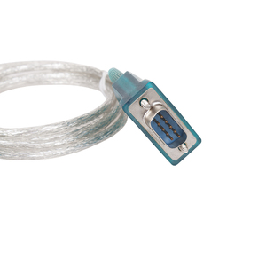 RS232シリアルDB9コンバータケーブルVCOM 1.2メートルデータUSB