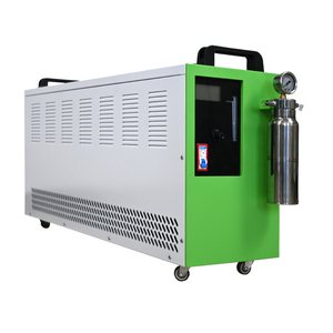 <strong>HHO</strong> Car Engine Carbon Cleaning Machine CCS600 Small Mobile Service Decarbonizer - Product Image 2