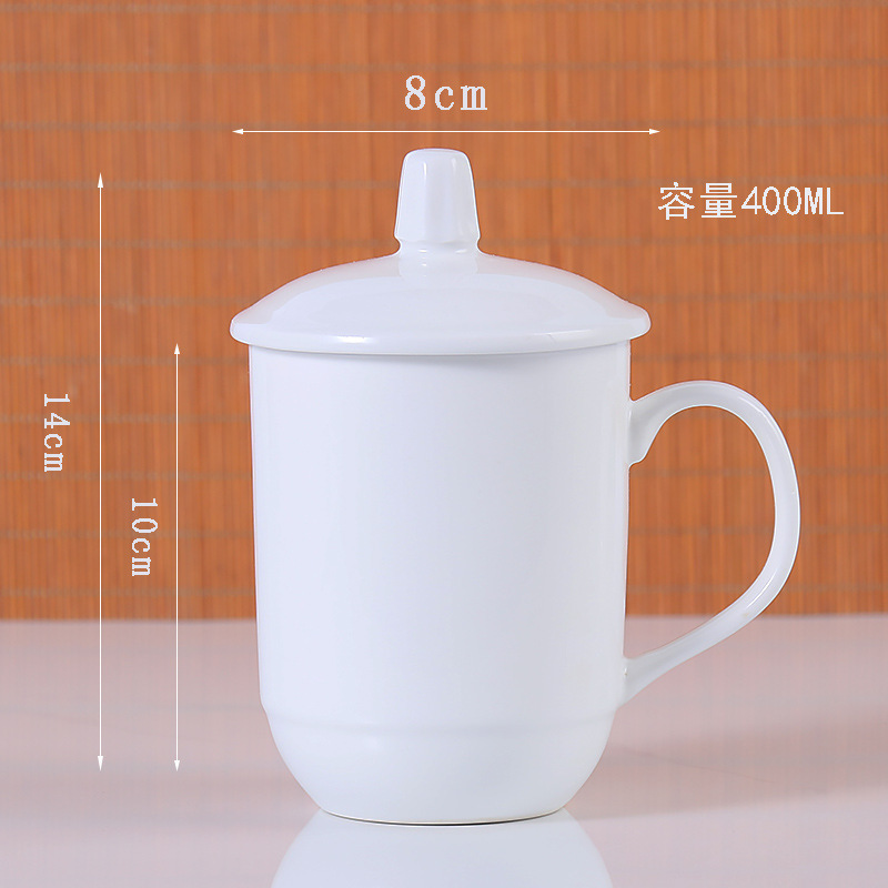Nueva Copa Pico 400ML