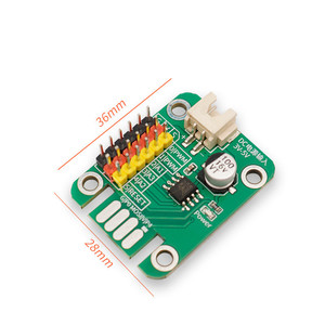 Sistema mínimo de placa de desarrollo para Arduino, módulo de desarrollo de placa de programación IDE, de diseño de placa de desarrollo