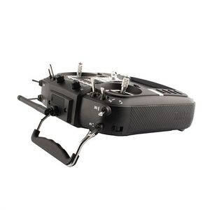 Orijinal RadioMaster txtxmkii V4.0 16CH 2.4G Hall Gimbals verici uzaktan kumanda <span class=keywords><strong>4in1</strong></span> destek EDGETX OPENTX RC Drone için