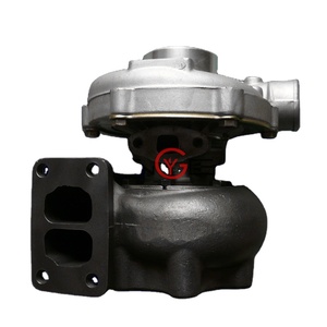 TO4E55 מגדש טורבו 730505-0001 65.09100-7082 טורבו Fit עבור חופר <span class=keywords><strong>DH300</strong></span>-<span class=keywords><strong>7</strong></span> DX300-<span class=keywords><strong>7</strong></span> DX300 DE08TIS