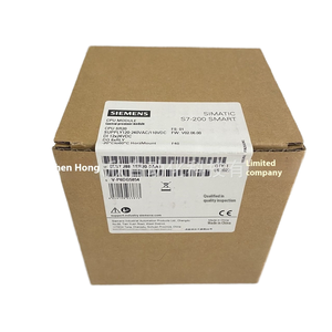 6ES7288-1SR20-0AA1 PLCプログラマブルコントローラSIMATIC S7-200 20V ACまたは110 DC電源12入出力 - Product Image 1