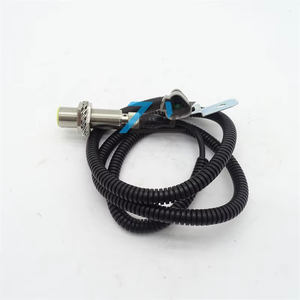 JCB 3CX 4CX发动机的高性能70180321速度传感器 - Product Image 4