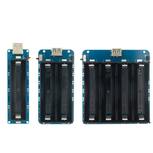 18650 Battery Charge Shield Board <strong>Micro</strong> <strong>USB</strong> Port Type-A <strong>USB</strong> 0.5A 5V 3.3V/ <strong>Raspberry</strong> <strong>Pi</strong>/ Nodemcu