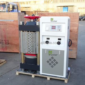 2000 Kn Digital <strong>Compression</strong> <strong>Testing</strong> <strong>Machine</strong> Automatic Manual <strong>Compression</strong> <strong>Testing</strong> <strong>Machine</strong> Price <strong>Testing</strong> Equipment - Product Image 5