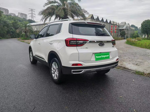 Chery Tiggo 5x 1.5L自動スマートエディション5席中古車2024 - Product Image 6