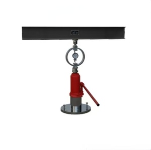Probador de módulo elástico de campo de STXTJ-2, instrumento de prueba de módulo elástico - Product Image 4