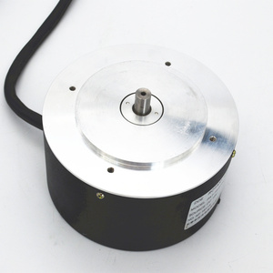 Mutlak döner kodlayıcı PAL-2048-R24C hassas CNC makinesi kodlayıcı/10mm döner kodlayıcı - Product Image 2