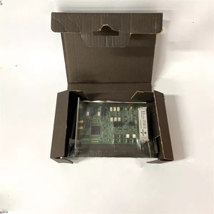 A6500-UM <strong>Digital</strong> Analog <strong>Input</strong> Universal Measurement <strong>Card</strong> with Modbus Ethercat Network New Stock Electrical Equipment - Product Image 4