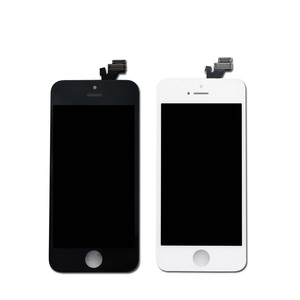 Fabrika yedek cep telefonu Lcd dokunmatik ekran Apple Iphone 5 S 6S 7 8 11 12 13 14 15 Se Xr artı Pro Max - Product Image 1