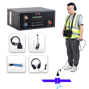 BONDI C-16 Water Leak <strong>Detection</strong> <strong>Device</strong> System Water Leakage <strong>Detection</strong> Water Leak Sensor - Product Image 3
