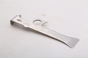 Hot Sale Hive Tools Korean Style Beekeeping Hive Tools Multi-featured Bee Hive Tool - Product Image 2