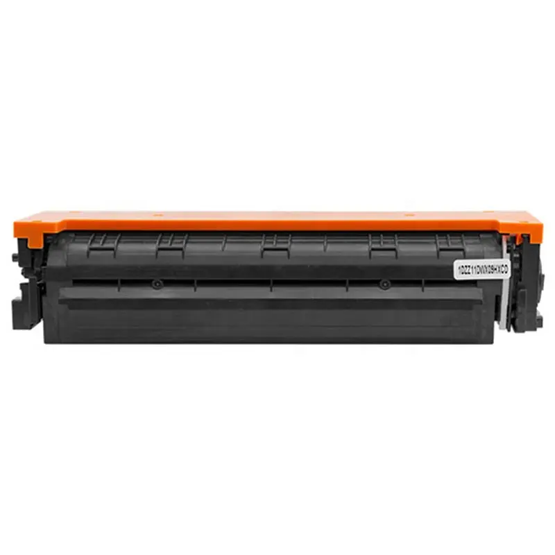 FULUXIANG 203A CF540A CF541A CF542A CF543A kartrid Toner untuk HP erjet Pro M254dn/254dw/254nw MFP M280nw/281cdw/281fdn