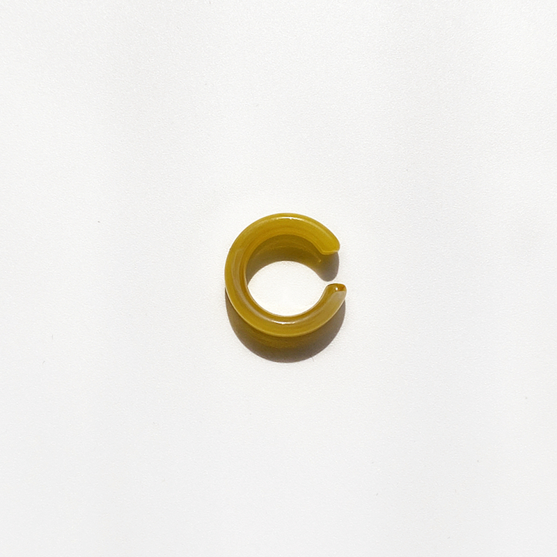 Amarillo Oblato