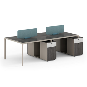 2021 Neues Design Computer tisch Büro Schreibtisch Schreibtisch Computer PC Laptop Tisch Workstation Spieltisch für Home Office - Product Image 6