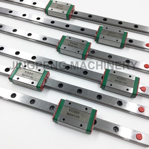 Yoso Hướng Dẫn Tuyến Tính Thu Nhỏ Siêu Nhỏ MGN12 MGN12C MGN12H Máy In 3D - Product Image 5