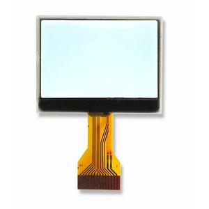 HJ12864-COG-11L 1.7 inch LCD 14PIN 128 * 64 dot <strong>LCM</strong> LCD module - Product Image 1