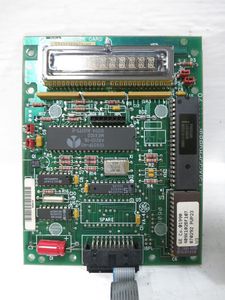 Nuovo 531 x135prgawm2 scheda scheda programmatore PLC con tastiera un anno di garanzia - Product Image 3