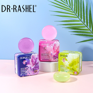 RASHEL博士常规尺寸阴道收紧和美白肥皂，用于女性私部 - Product Image 1