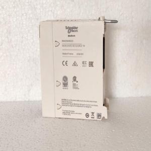 BMXDDM16022 Módulo E/S Discreto X80 - 8 Entradas-24 V CC-8 Salidas - Product Image 3