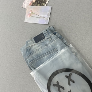 中国广东工厂制造塑料eva透明可生物降解磨砂密封拉链锁袋 - Product Image 5