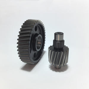 Bộ chuyển đổi hộp số động cơ xe máy Yamaha MIOM3/115/125 bán buôn nhà máy, phụ kiện và phụ tùng xe máy - Product Image 4