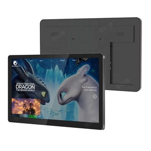 10 15 Inch Wall Mount <strong>LCD</strong> <strong>Display</strong>/digital Signage <strong>Display</strong>/<strong>LCD</strong> Monitor Smart Home <strong>Display</strong> - Product Image 1