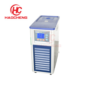3L/-20度低温工業用水チラー冷蔵庫水冷チラー小型水チラー