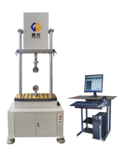 10 KN Electric Cylinder Fatigue <strong>Testing</strong> <strong>Machine</strong> High-frequency Fatigue <strong>Testing</strong> <strong>Machine</strong> - Product Image 5