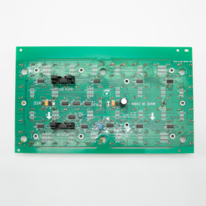 แผงวงจร PCBA LED แผงวงจร PCBA SMD LED อลูมิเนียม RGB การออกแบบโรงงาน - Product Image 4