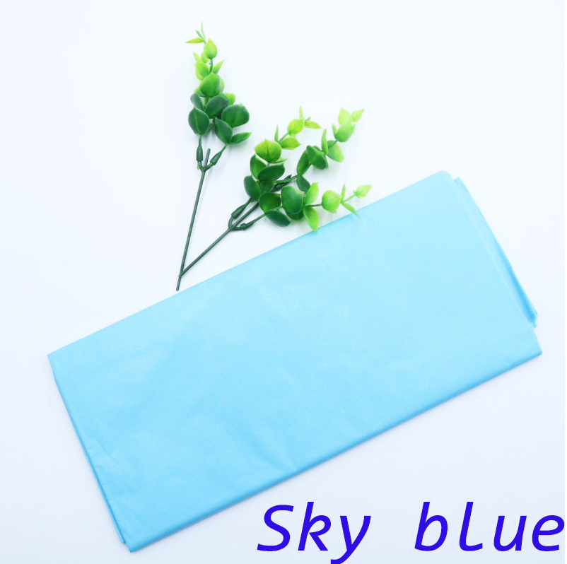 Blu cielo