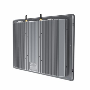 <strong>Embedded</strong> Industrial Panel PC 10.4 InchIndustrial Touch All-in-One <strong>Computer</strong> Suitable for Factory Tablet <strong>Computer</strong> Monitor - Product Image 3