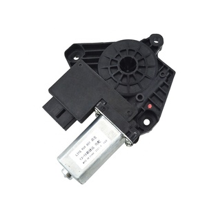 1: نظارات رفع نافذة السيارة محرك كهربائي للمصعد لفولكس فاجن جديد سانتانا جيتا سكودا السريع-7.5 jk959801d - Product Image 3