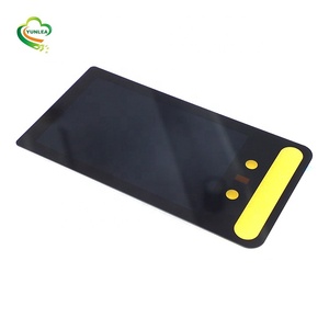 Módulo táctil capacitivo IPS personalizado de tamaño personalizado de 8 "(800*1280) Módulo de pantalla táctil de 8 pulgadas - Product Image 2