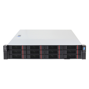 2U Server Case Designer Cases Server Psu <strong>Computer</strong> Chassist for <strong>Distributed</strong> Storage or Security Monitoring WITH 6Gb/s Backplane