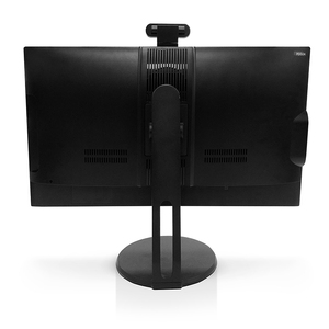 2024 Nueva Venta De fábrica Oficina o computadora de escritorio para juegos 22 24 27 pulgadas en PC todo en uno i7 i5 I3 AIO Monoblock 2K - Product Image 3