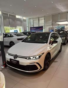 阿尔及利亚大众汽车新车高尔夫GTI <span class=keywords><strong>4</strong></span> 5 6 7 8 GTI汽油大众高尔夫大众汽车高尔夫8.5汽车2025汽车出口