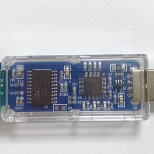 Módulo USB a CAN (versión aislada ADM3053) Asistente de depuración de bus CAN Análisis de bus CAN - Product Image 6