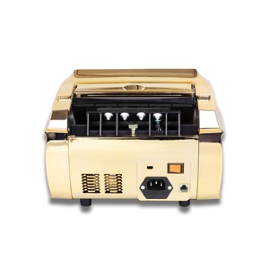 FJ-2131E专业智能自动点钞机超市票据柜台 - Product Image 5