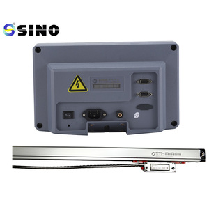 Freze makinesi toptan için sdsds2ms 2 eksen dijital okuma sistemi dro - Product Image 5