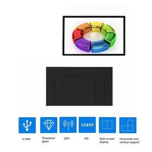 Digital Signage <strong>Display</strong> 32 43 49 55 65 Inch <strong>Lcd</strong> Panel Large Touch Screen <strong>Display</strong> Android Digital Signage All in One <strong>Computer</strong> - Product Image 5